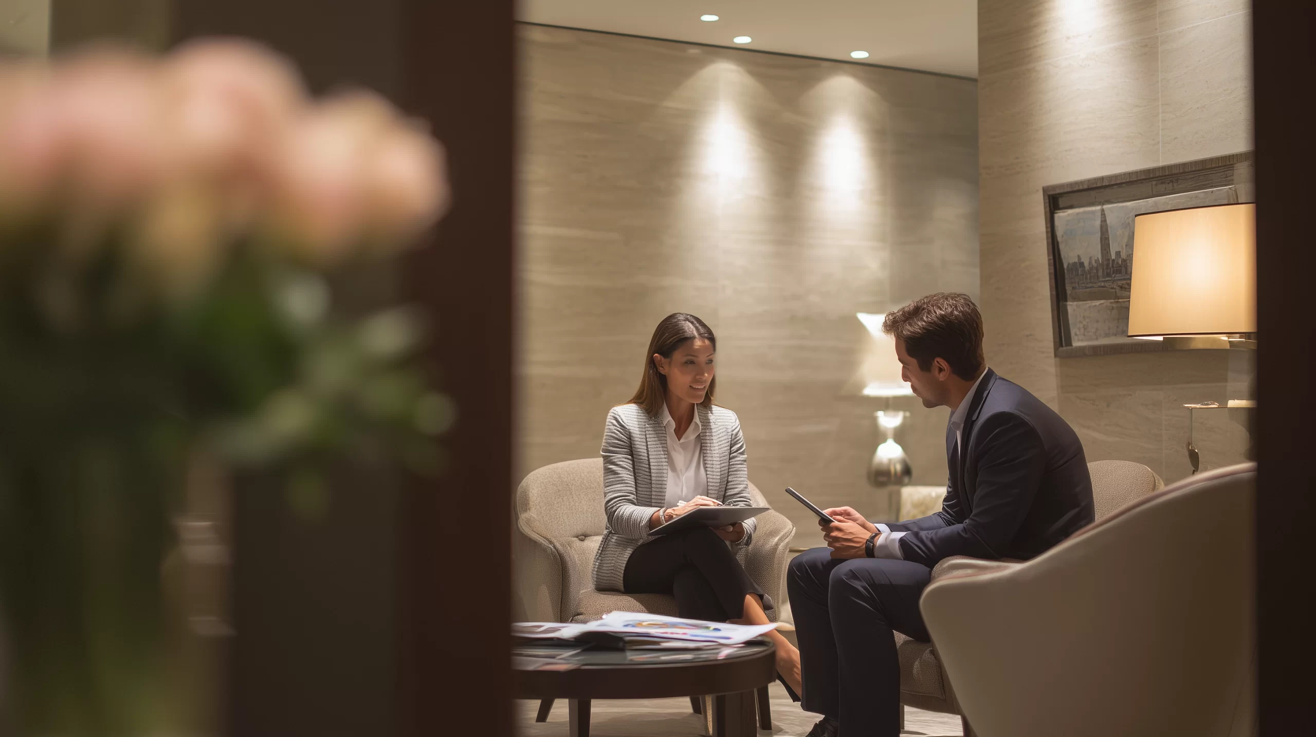 Montclair Gestion Privée - Tout sur nous